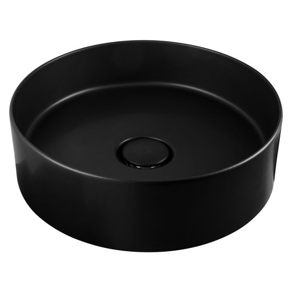Bagnodesign Orology Round Countertop Wash Basin - Image 4