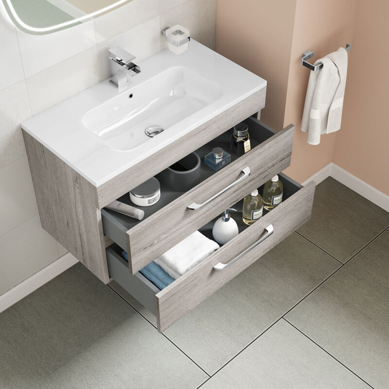 20% OFF MyLife Bathrooms