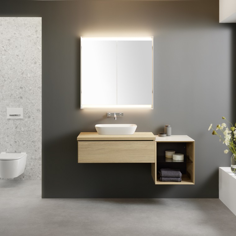 Geberit ONE Bathroom Furniture