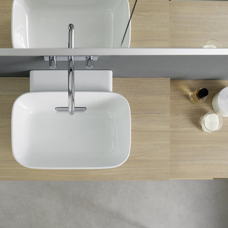 Geberit ONE Washbasin