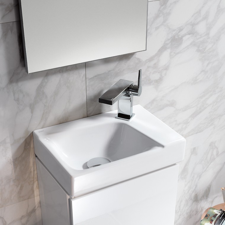 Geberit iCon Tap