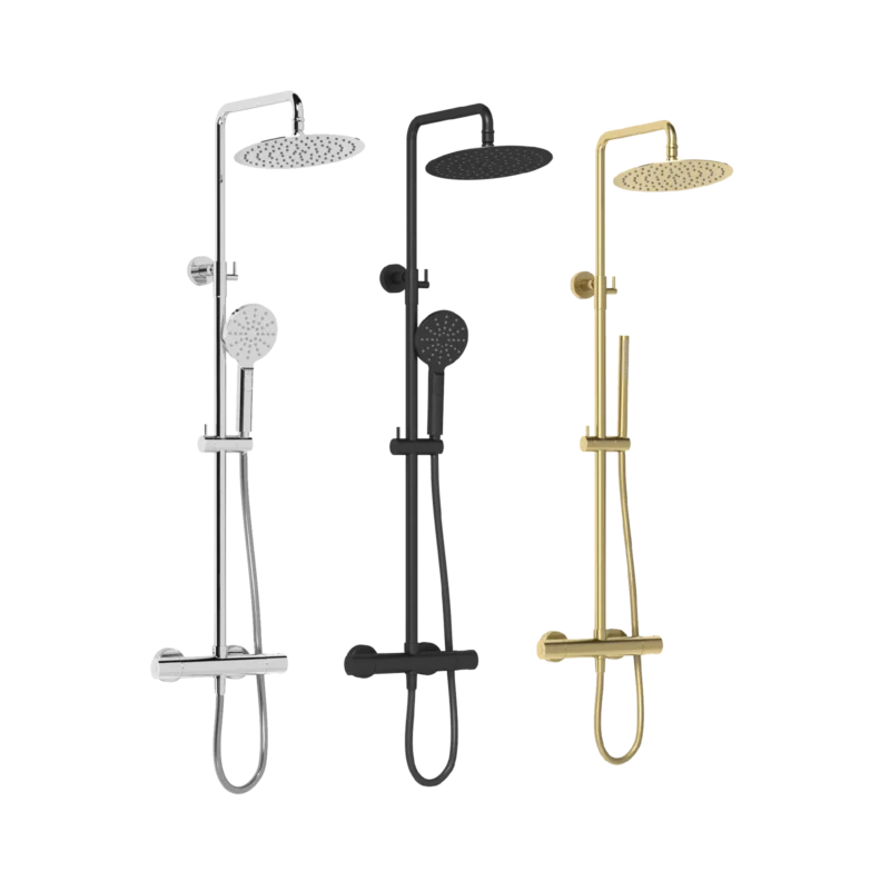 Utopia Showers