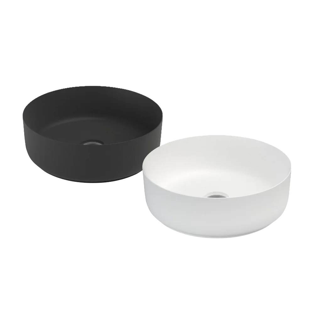 Utopia Washbasins