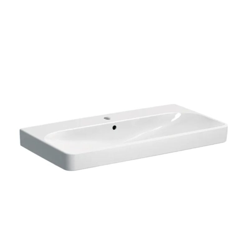 geberit-symle-square-wash-basin-exeter-devon