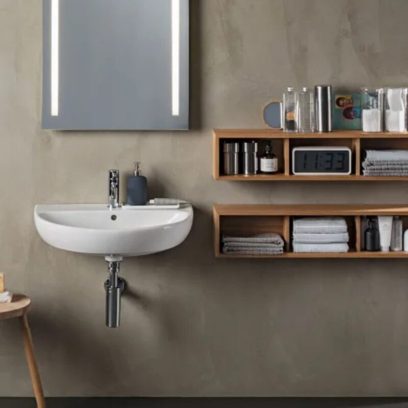 geberit-selnova-wash-basin-exeter-devon