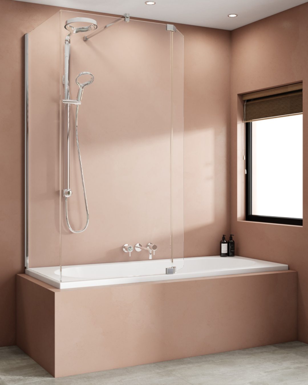 kudos-ulimate10-bath-screens-exeter-devon