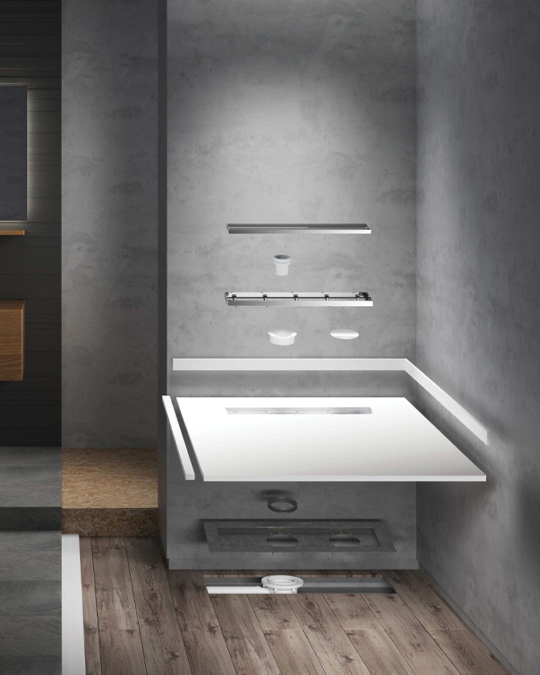 kudos-aqua4ma-linear-wetroom-exeter-devon