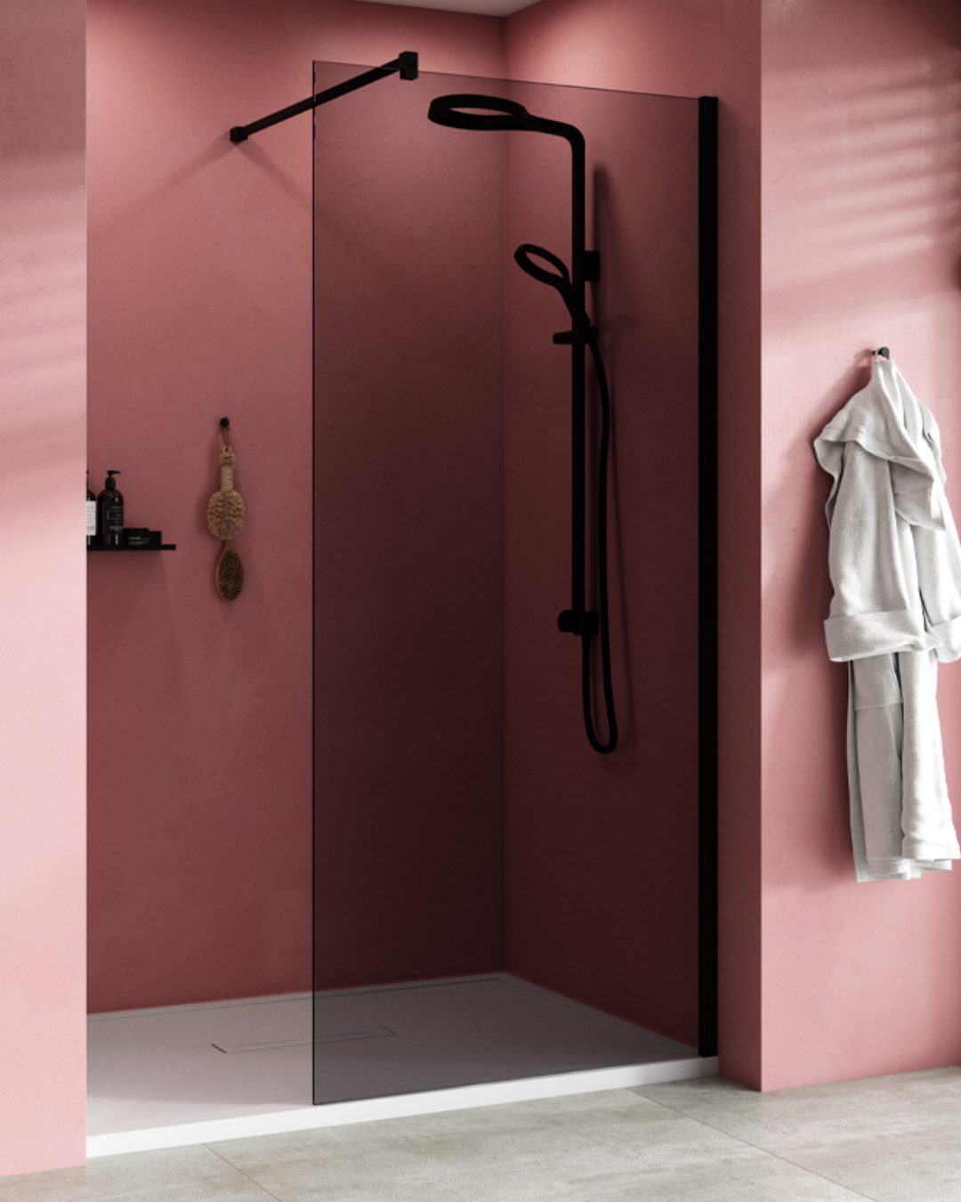 kudos-ulimate10-walk-in-shower-exeter-devon