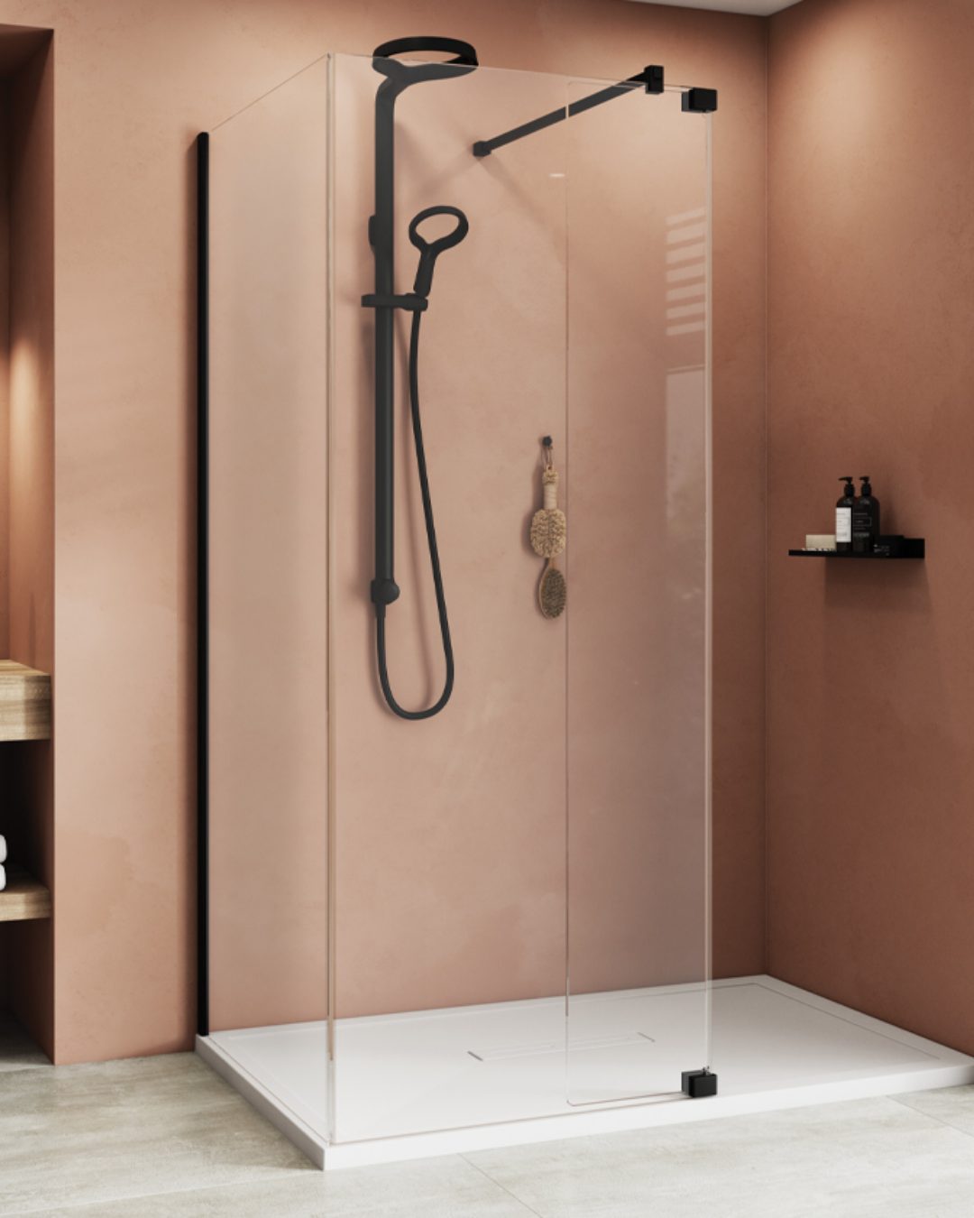 kudos-ulimate8-walk-in-shower-exeter-devon