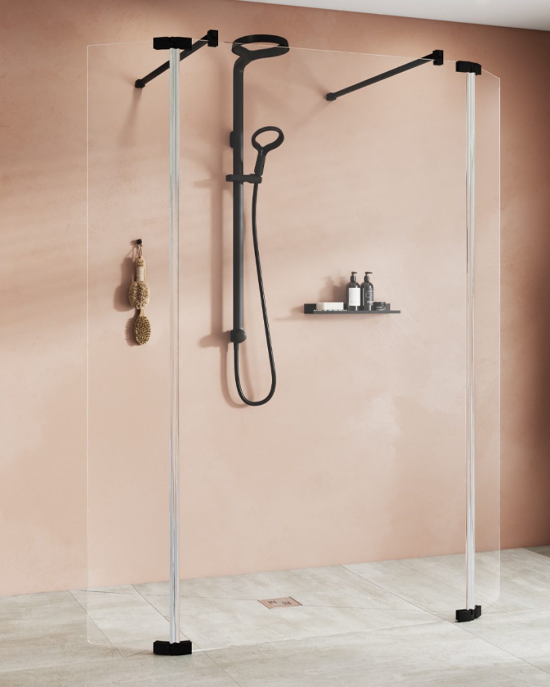 kudos-ulimate8-walk-in-shower-exeter-devon