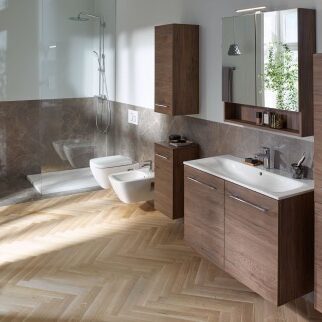 Geberit Selnova