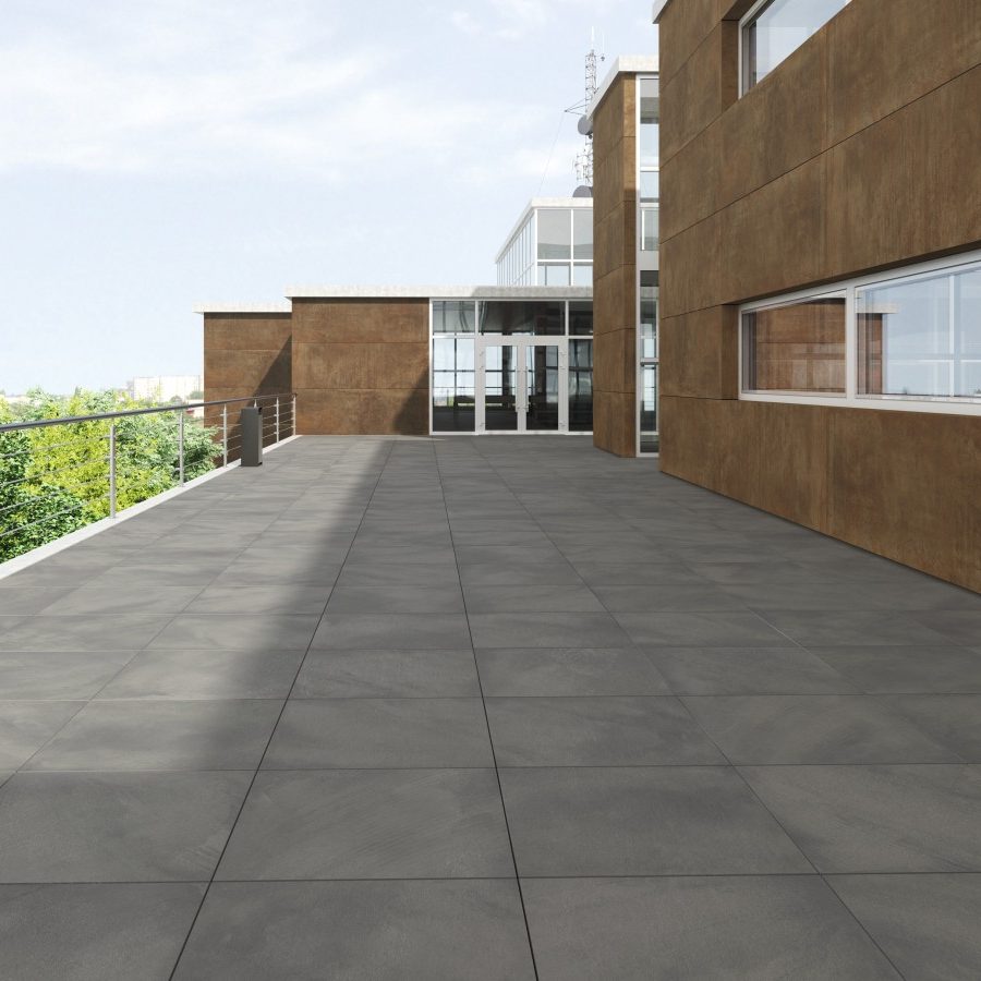 Tiles for Residential & Commercial Developments