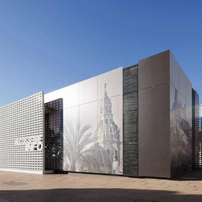 Coverlam Facades Large Format Tile Specialists