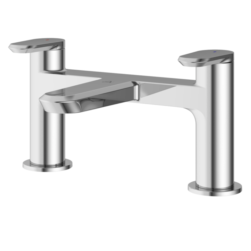 aqualla-linea-bath-filler-exeter-devon