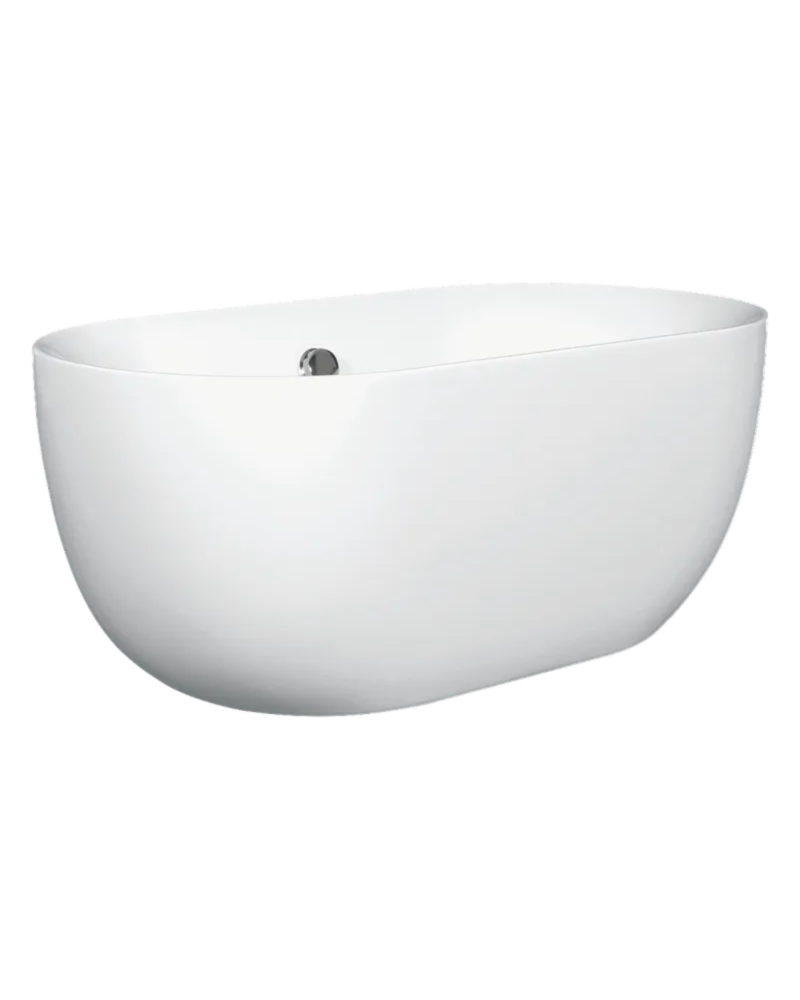 Exeter Baths BC Designs Acrymite Baths Dinkee - La Fabrico