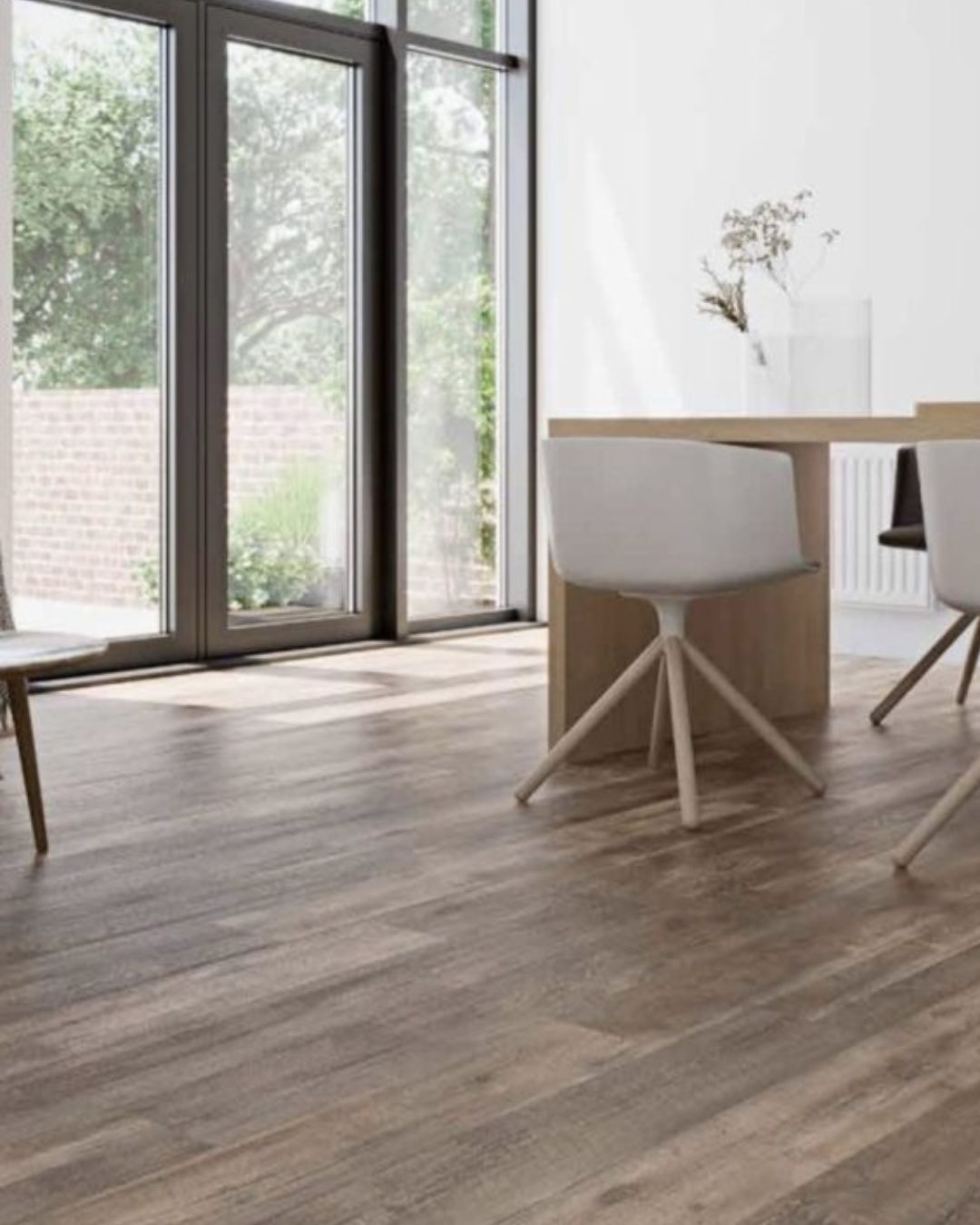 Kerlux SPC Baza Luxury Vinyl Flooring Exeter