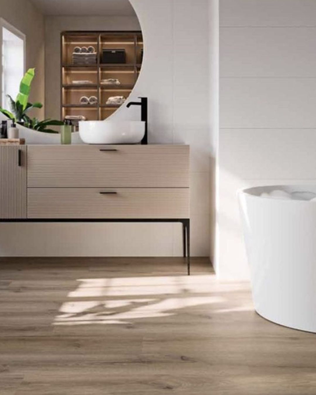 Kerlux SPC Gredos Luxury Vinyl Flooring Exeter