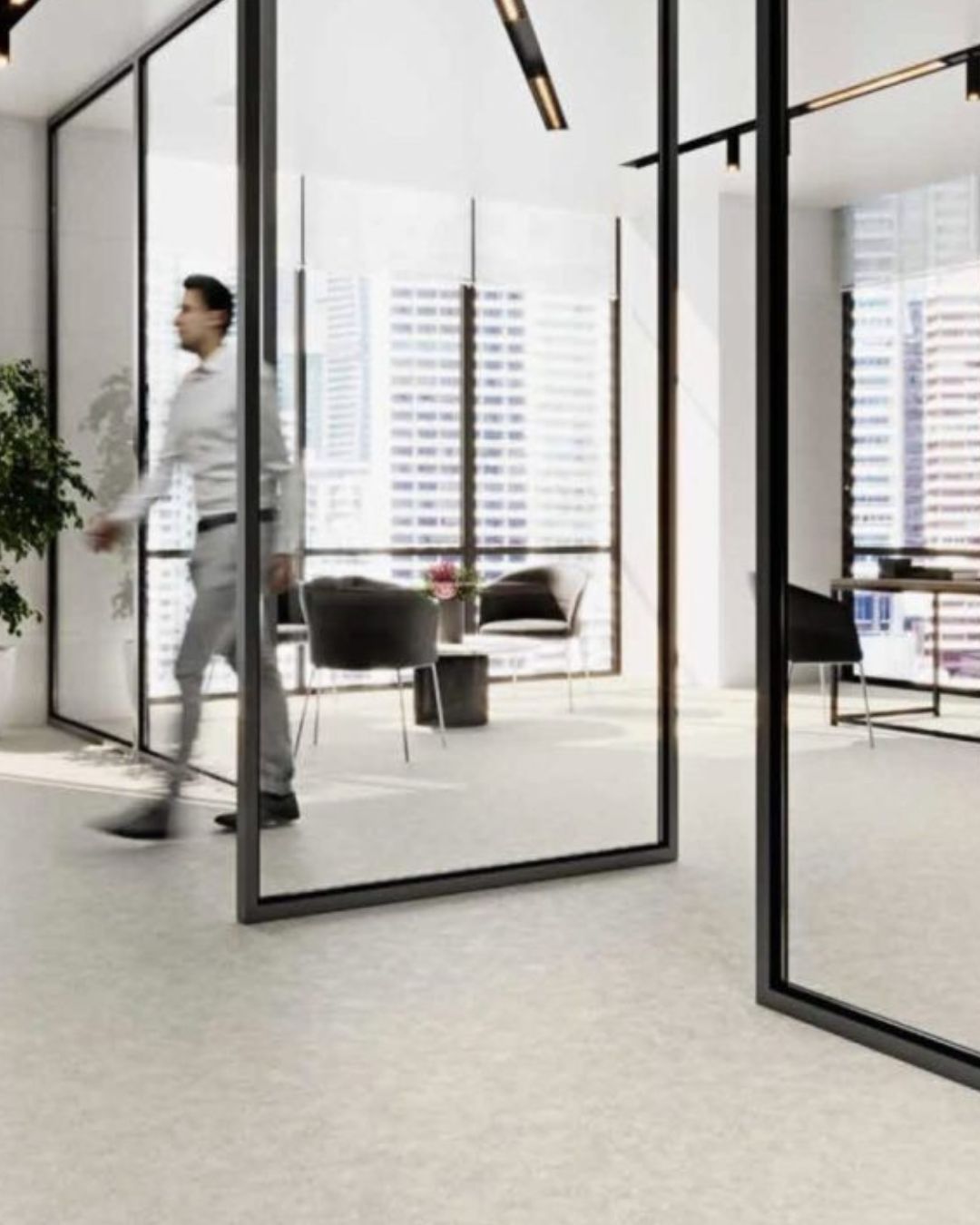 Kerlux SPC Levante Luxury Vinyl Flooring exeter