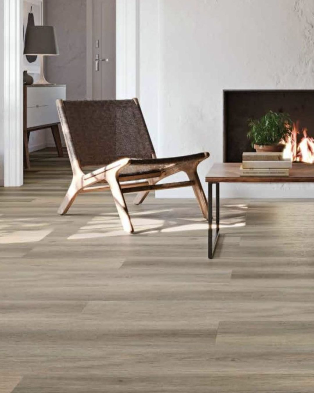 Kerlux SPC Nervion Luxury Vinyl Flooring Exeter