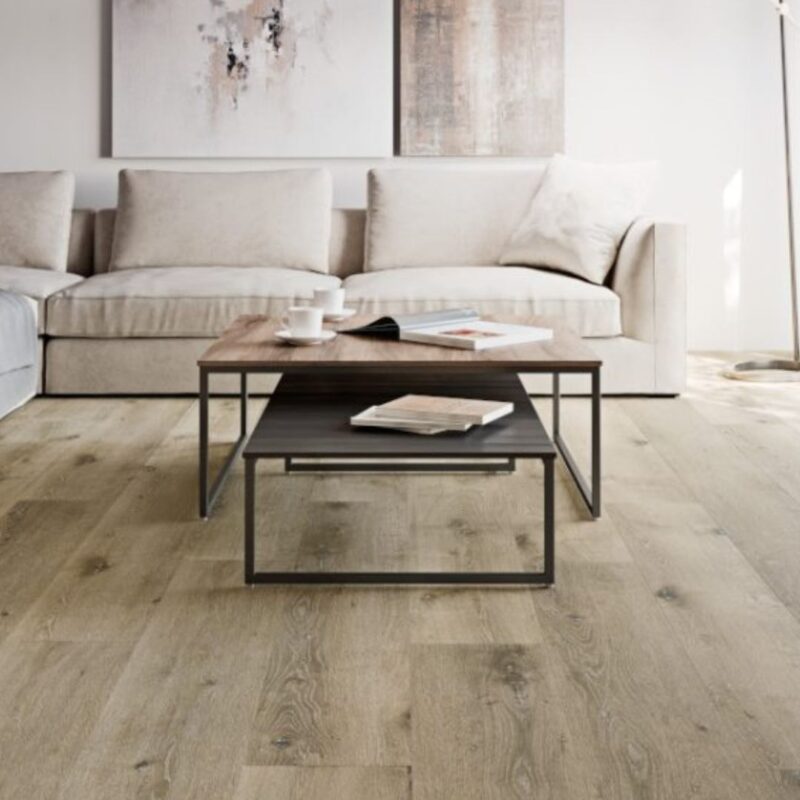 Kerlux SPC TEIDE Luxury Vinyl Flooring