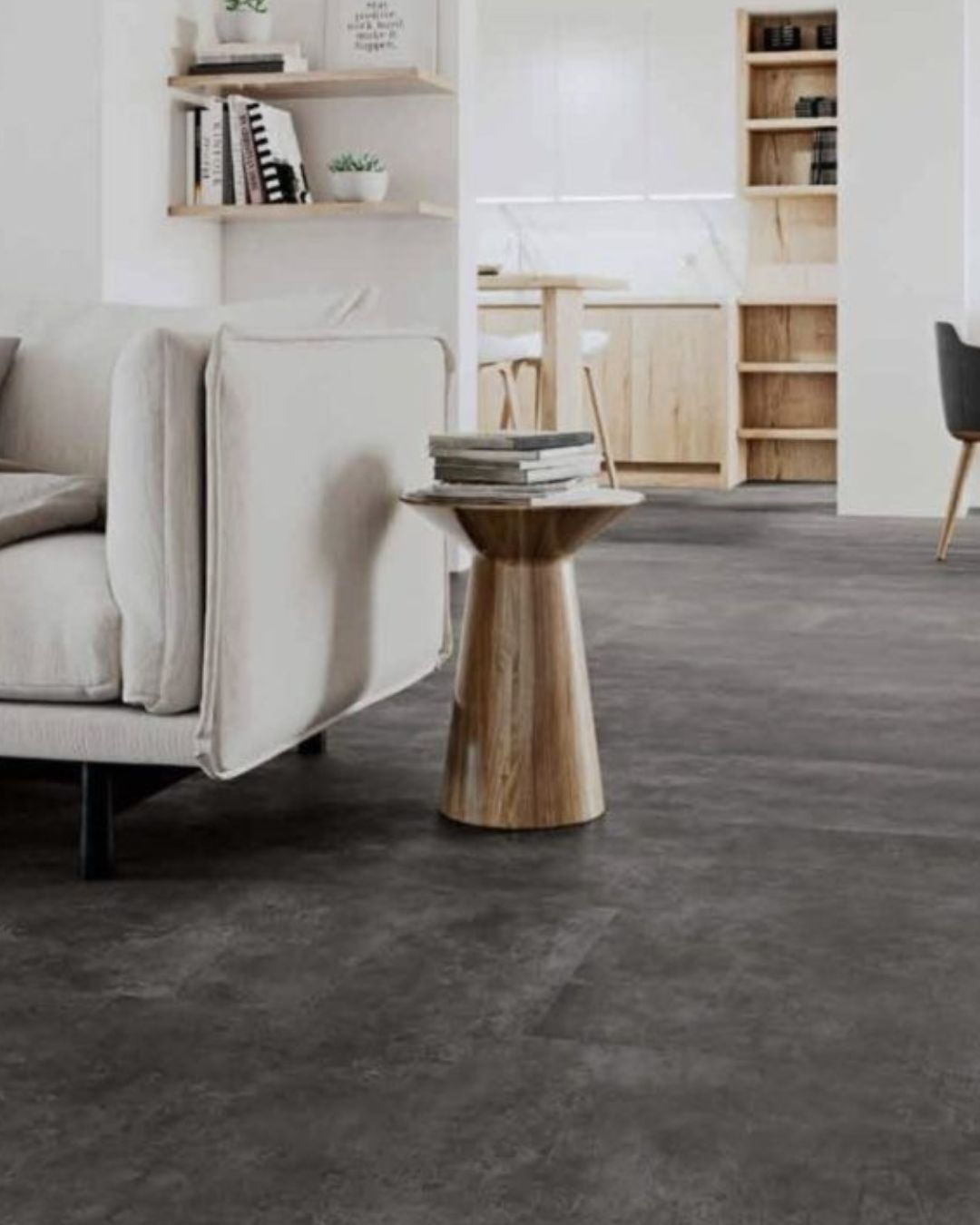 Kerlux SPC Tormes Luxury Vinyl Flooring exeter