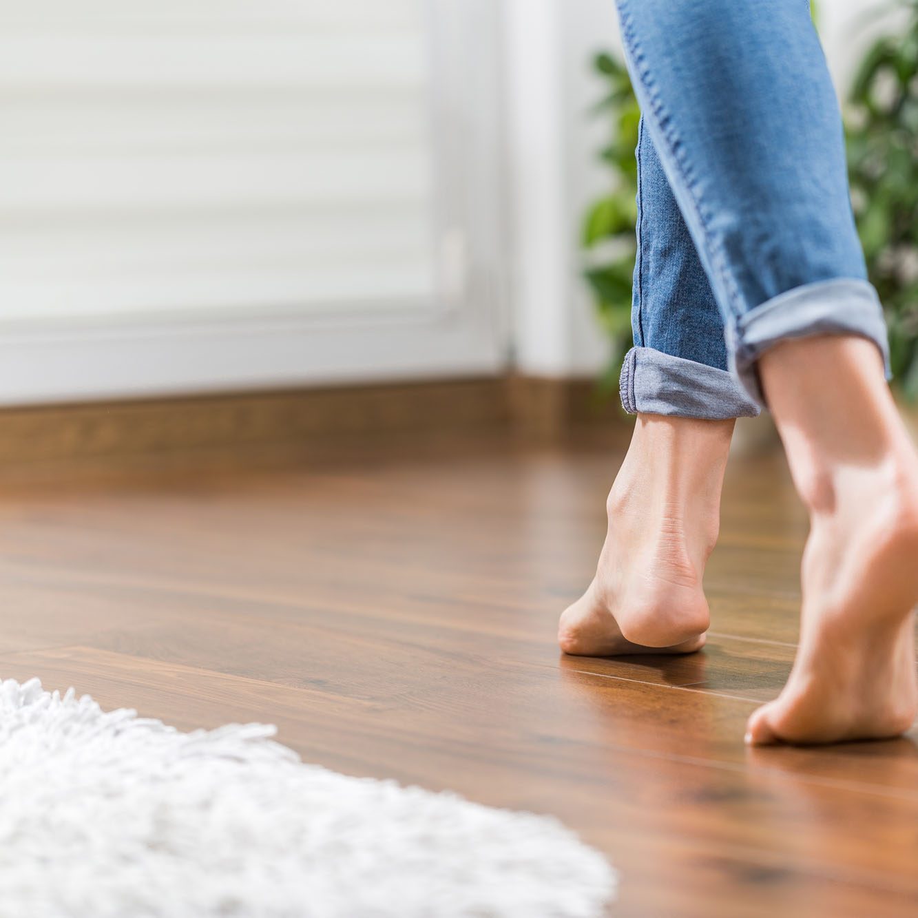 Kerlux SPC wood flooring Exeter