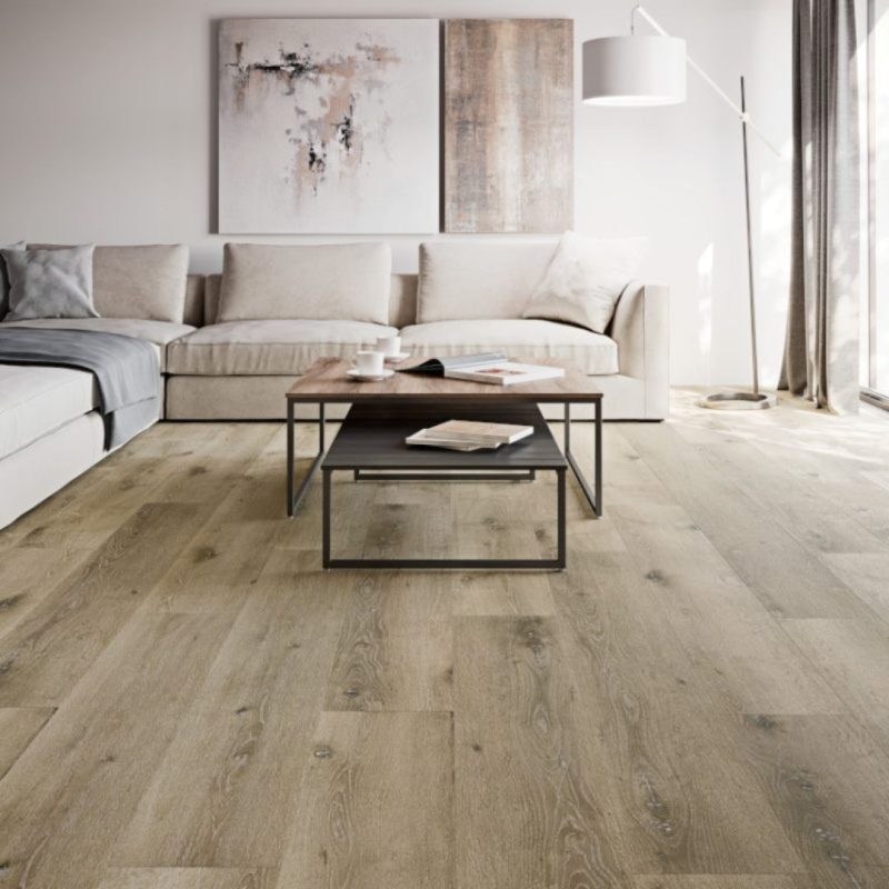 Kerlux Luxury Vinyl Flooring