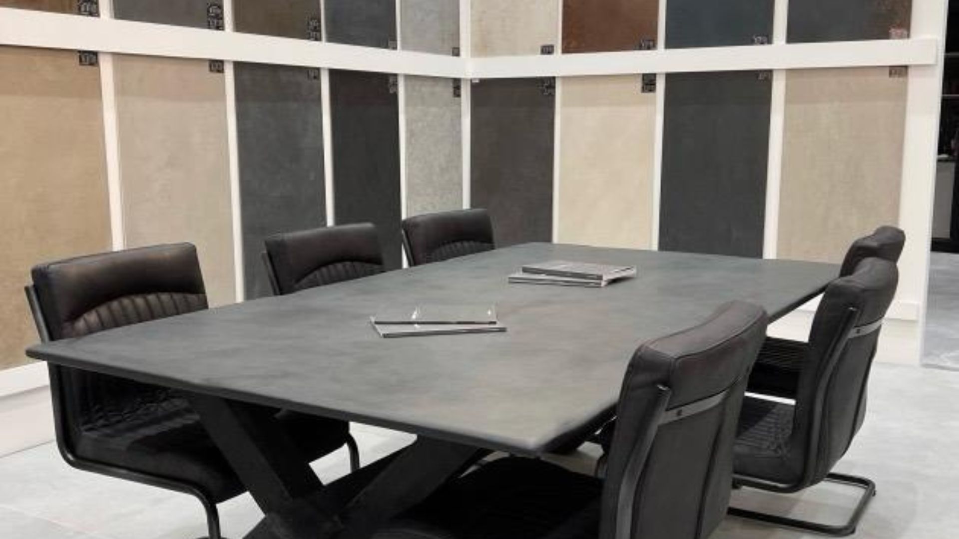 Tile Trade Division Exeter