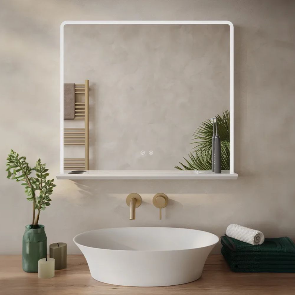 aqualla bathroom