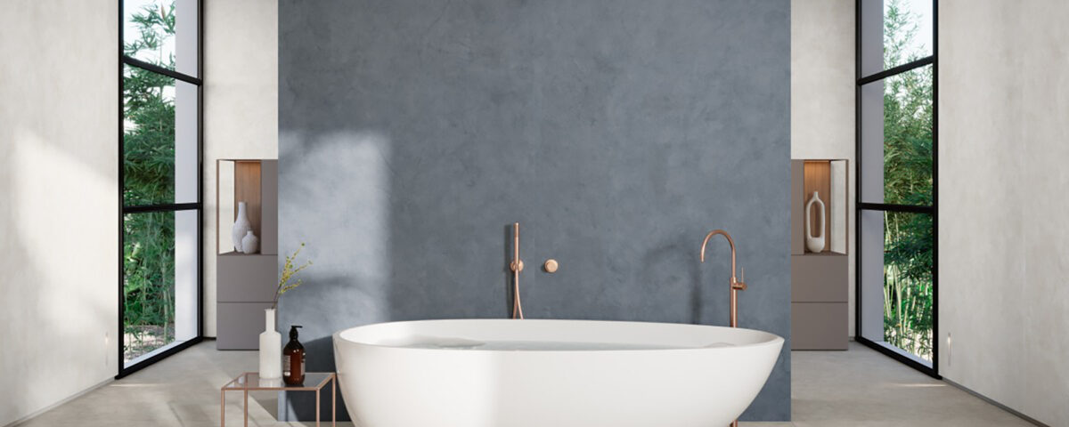 Best tiles for bathrooms