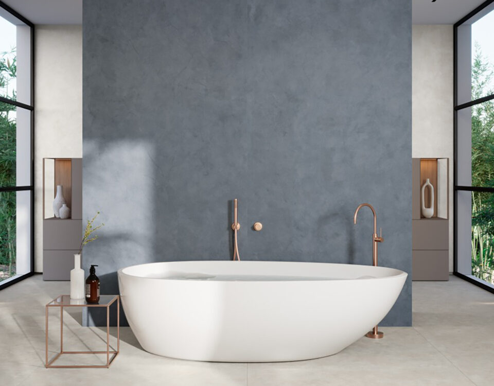 Best tiles for bathrooms
