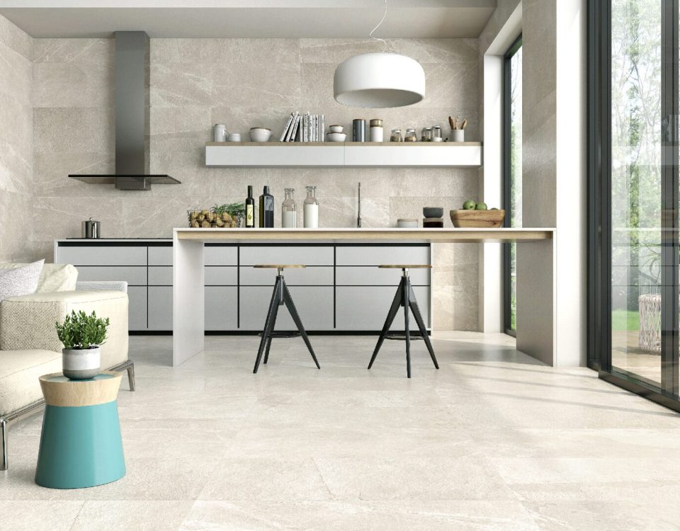 What Tiles Are Best for Kitchens