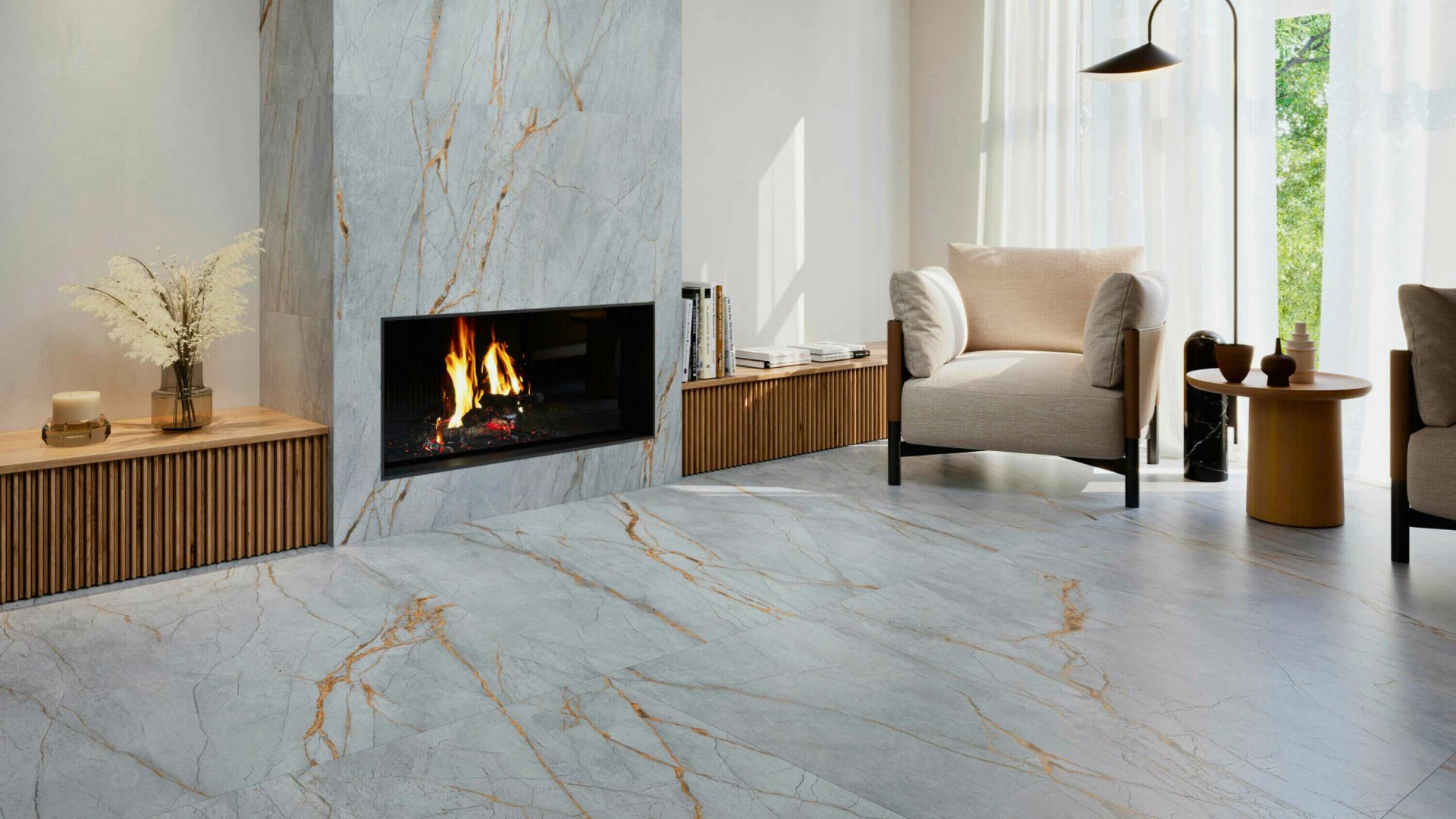 Why La Fabrico is One of the Top-Rated Tile Showrooms in Exeter