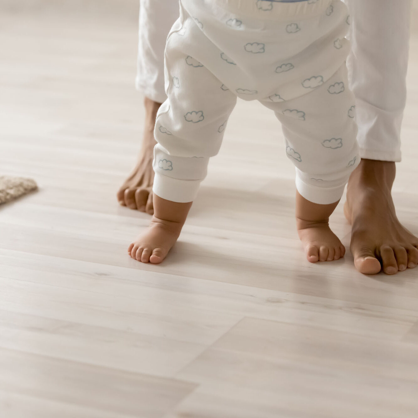 Kerlux special vinyl flooring