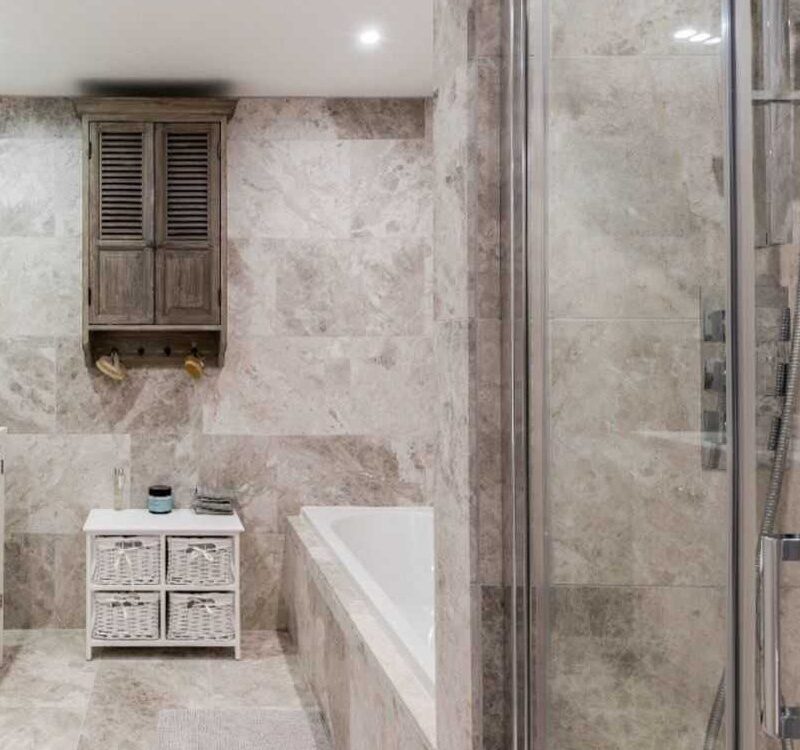 Limestone Tiles