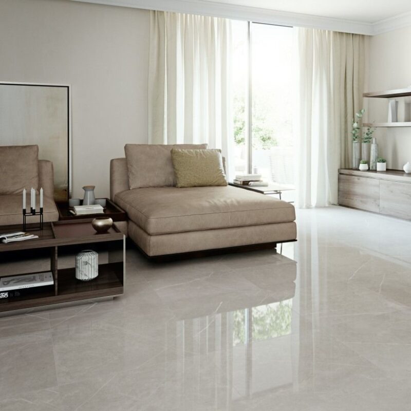 Marble Tiles
