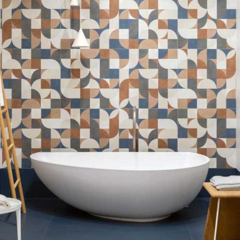 Marazzi Large Format Tiles