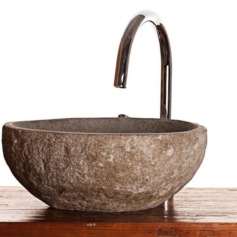 Stone Bathware basins