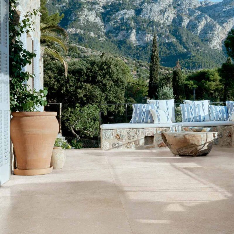 Stone Effect Tiles