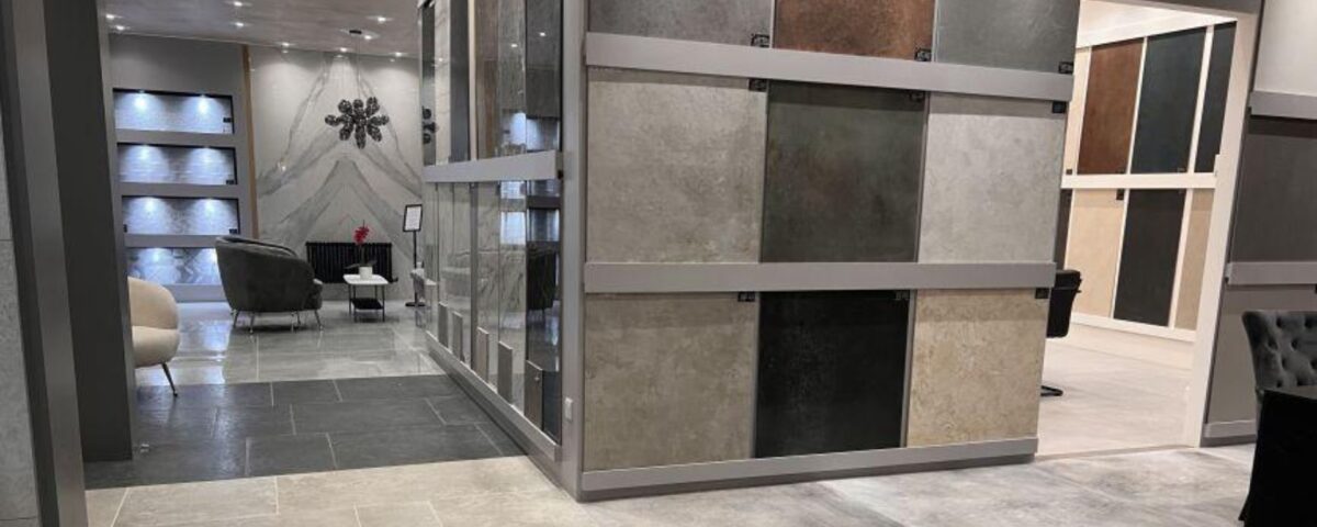 Why Visiting a Tile Showroom in Exeter Makes All the Difference