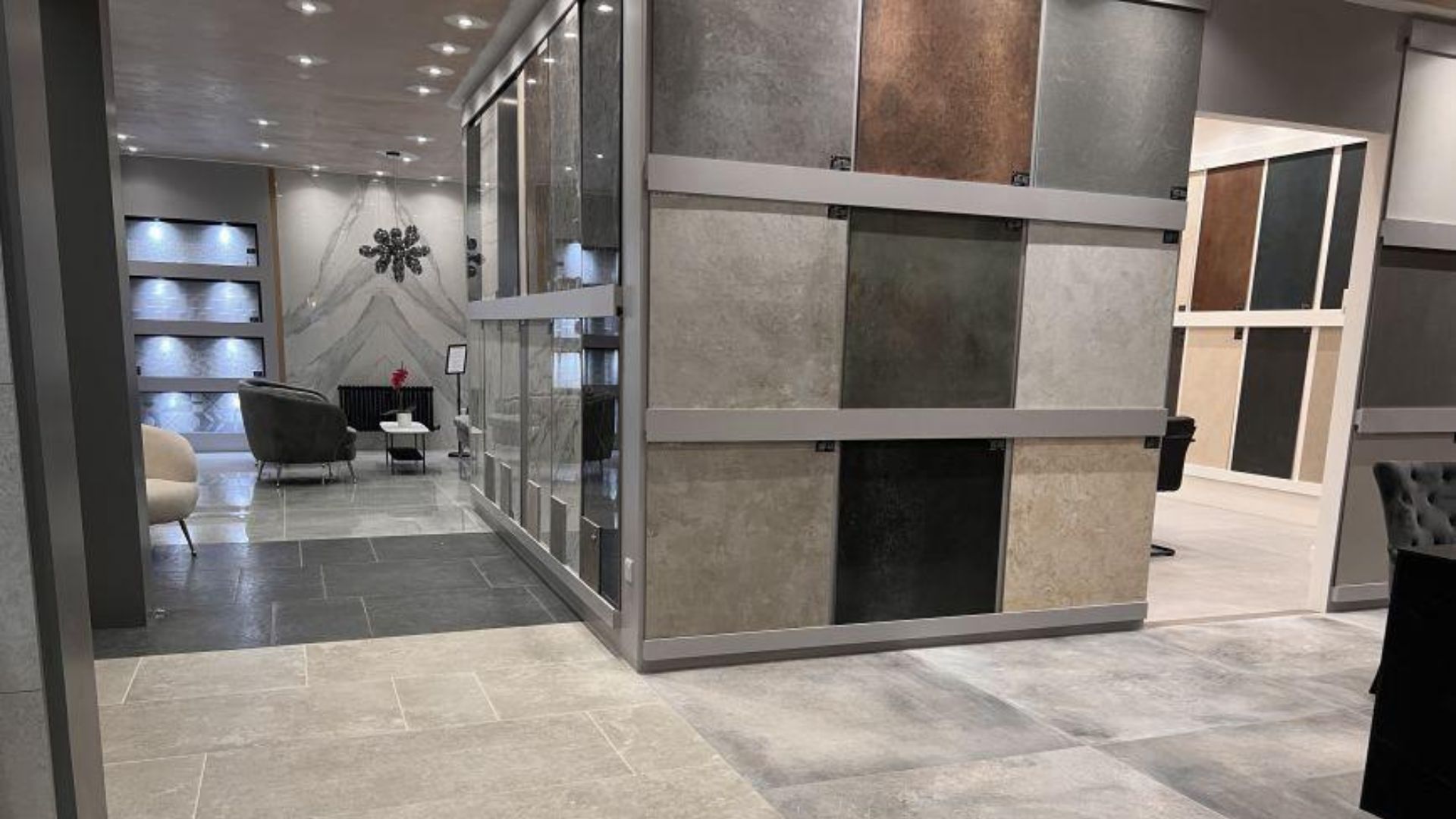 Why Visiting a Tile Showroom in Exeter Makes All the Difference