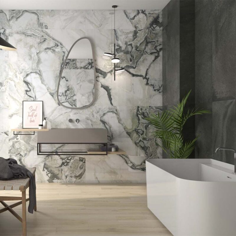 Wood Effect Tiles