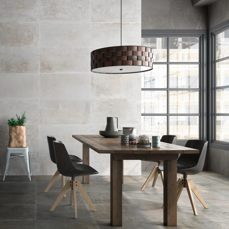 Underfloor Tile Heating