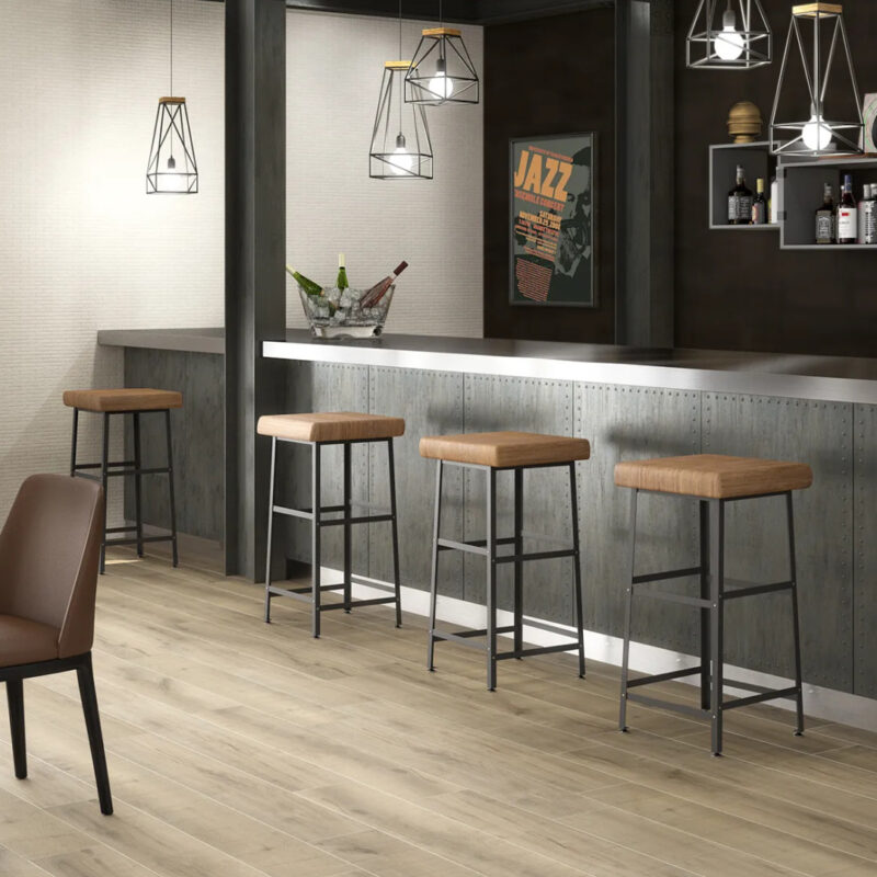 Saloni Hardwood