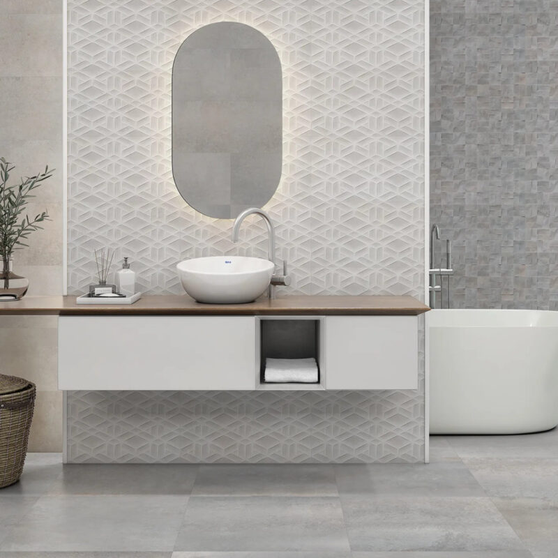 Saloni Industrial