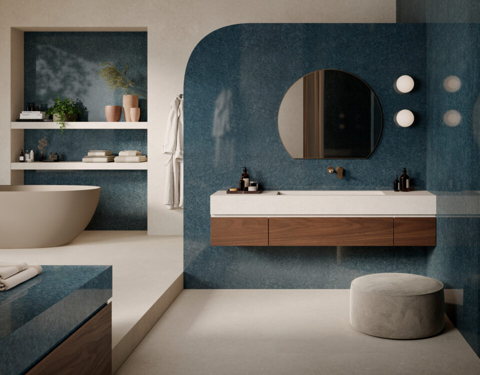 How to Choose Bathroom Tiles guide