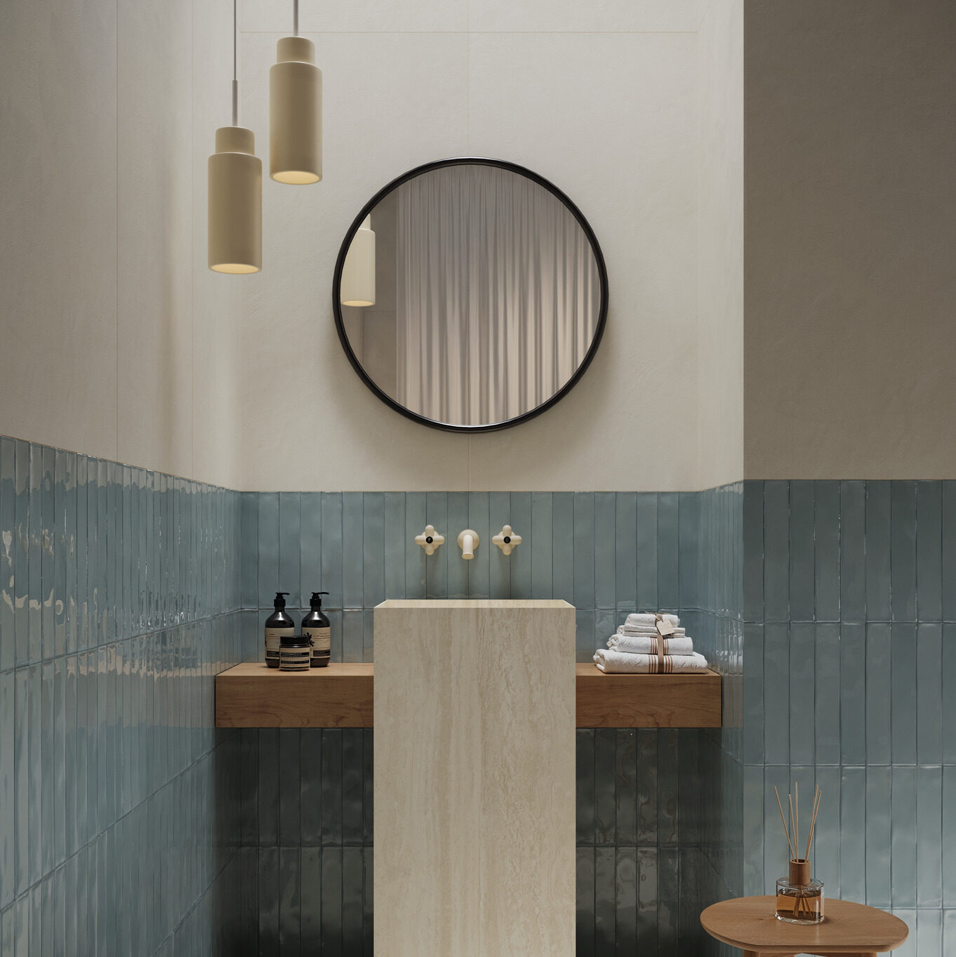 resin bathroom tiles exeter