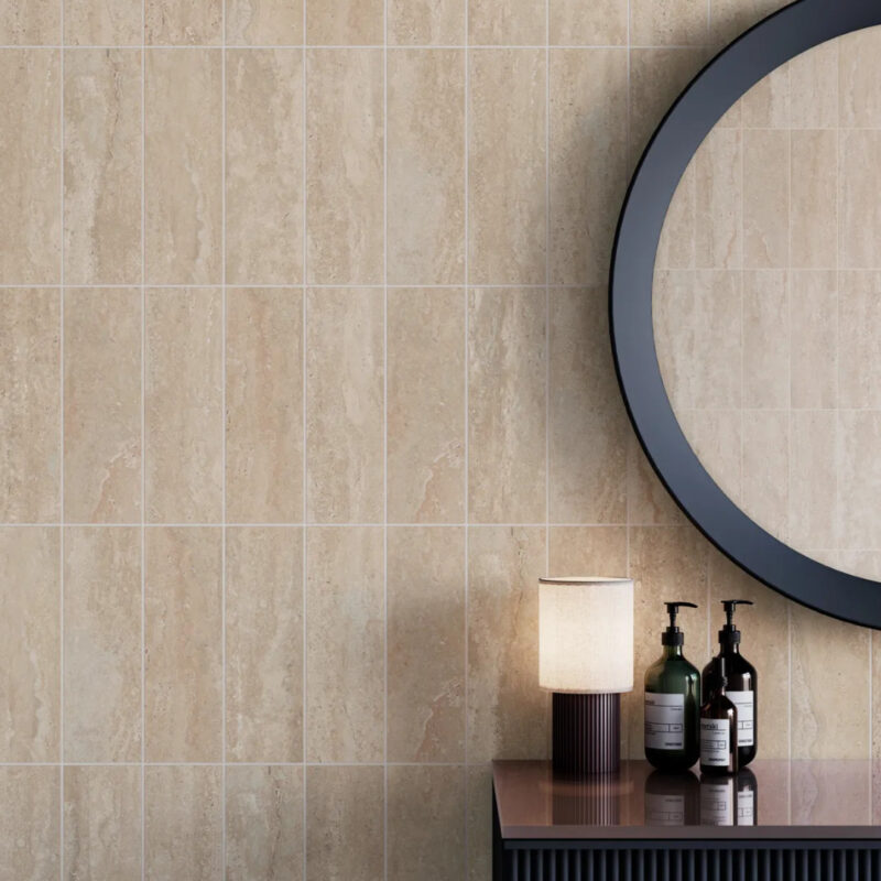 Saloni Travertine
