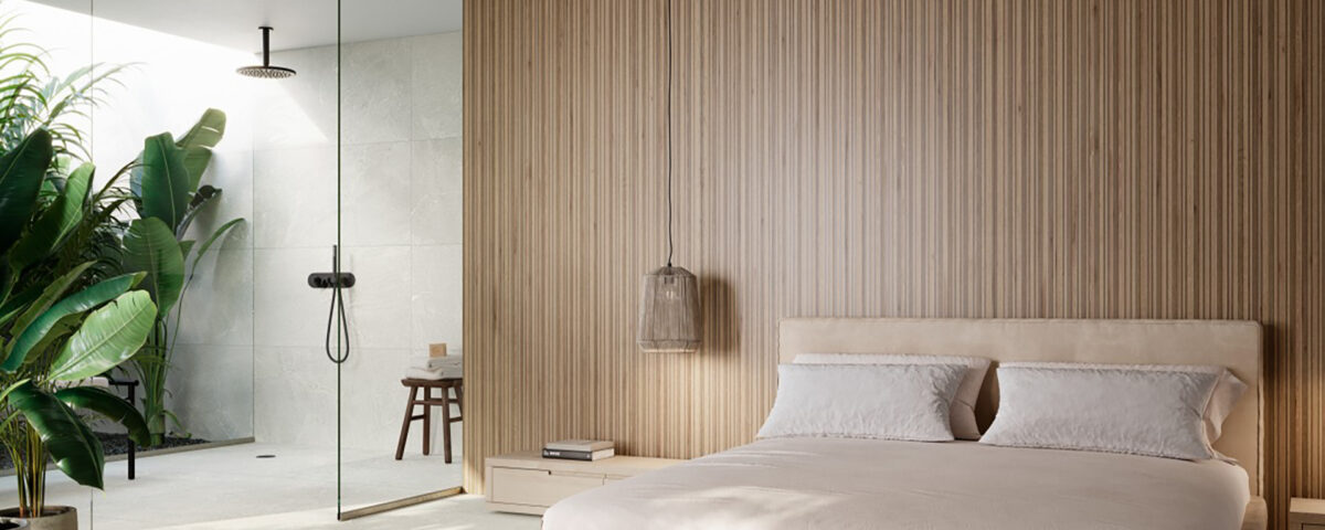 How to Use Large Format Tiles in Your Home