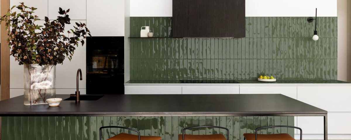 How to Choose Kitchen Tiles